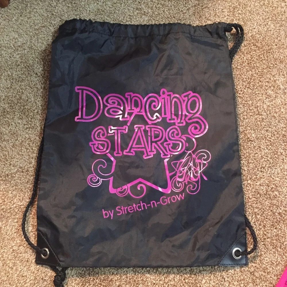 Bundle of Dancing Stars sequin shorts and top